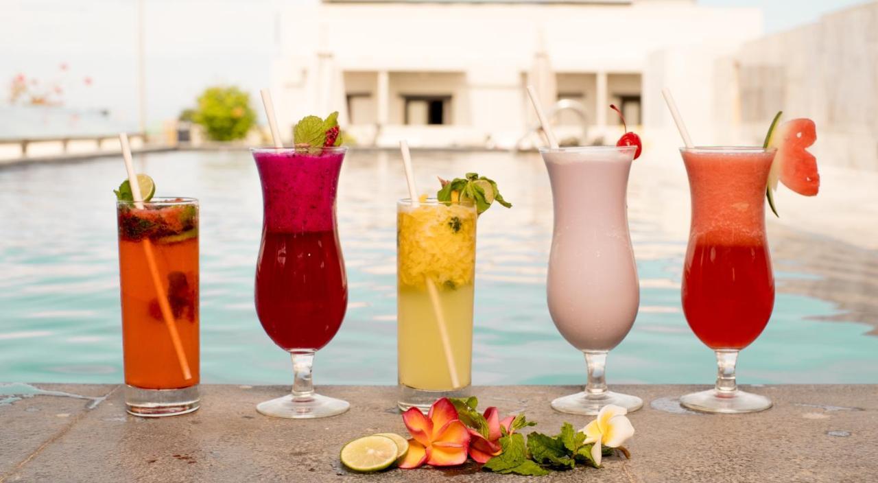 Boss Legian Hotel Powered By Archipelago Ngoại thất bức ảnh
