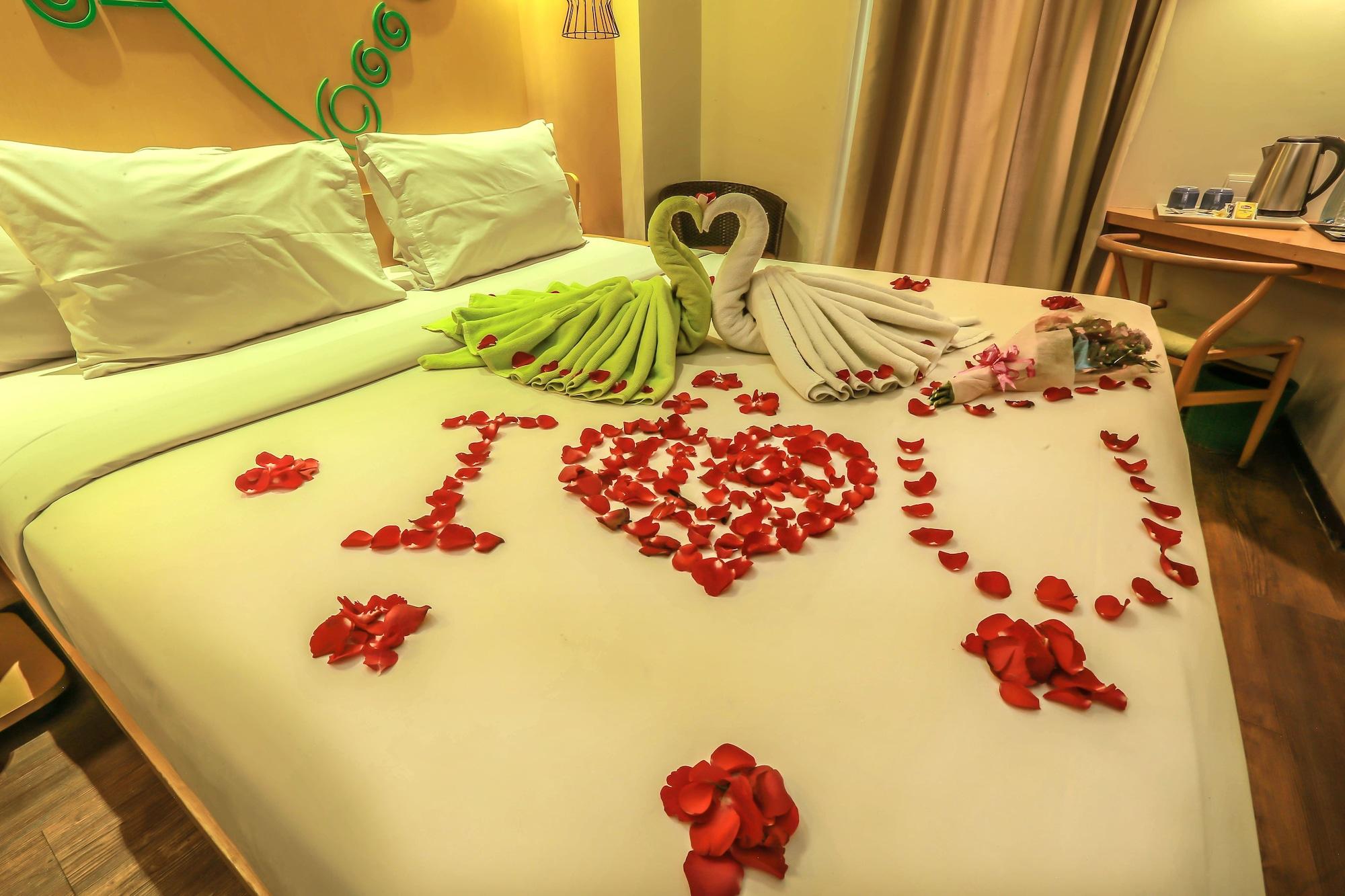 Boss Legian Hotel Powered By Archipelago Ngoại thất bức ảnh