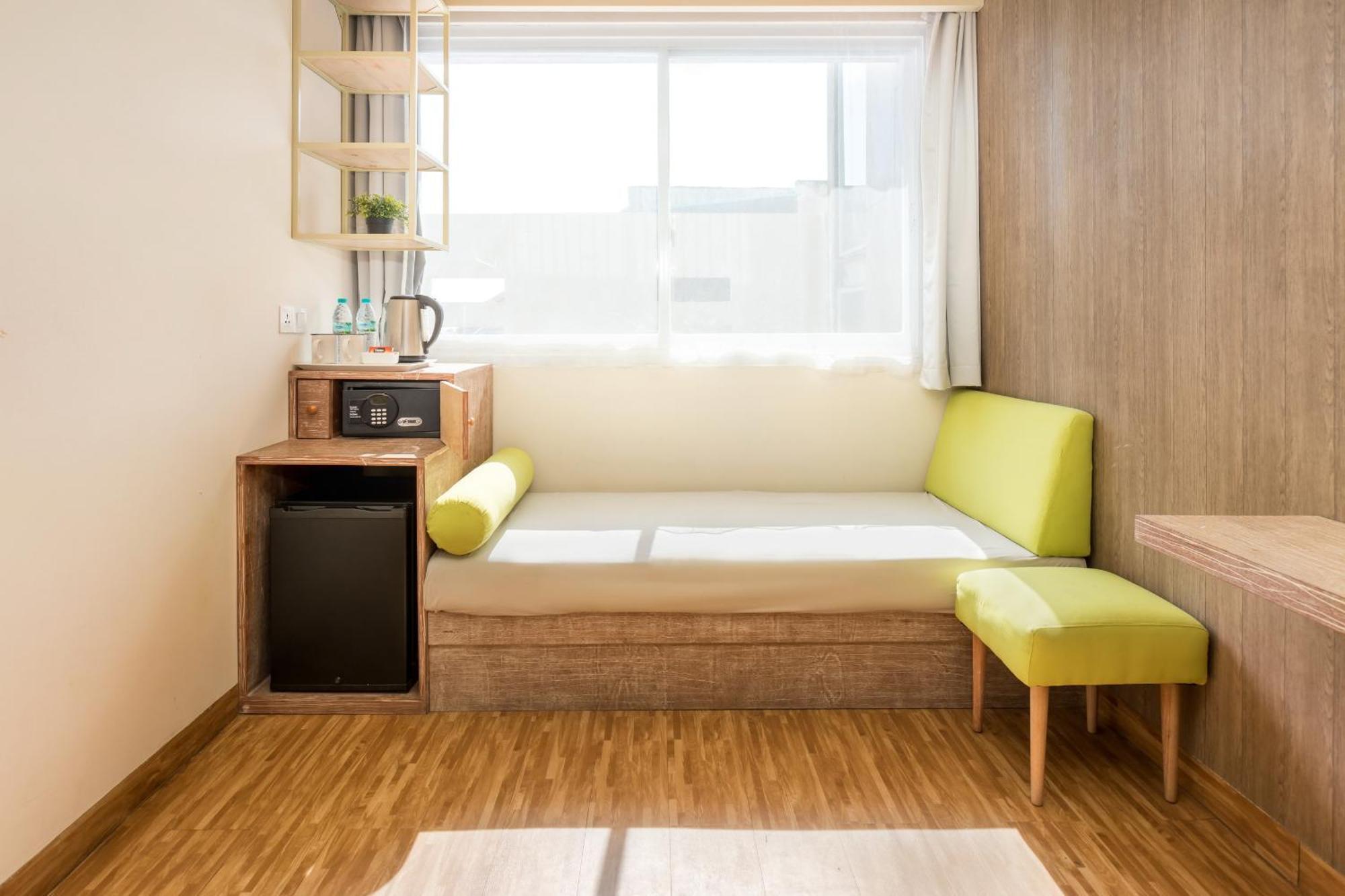 Boss Legian Hotel Powered By Archipelago Ngoại thất bức ảnh
